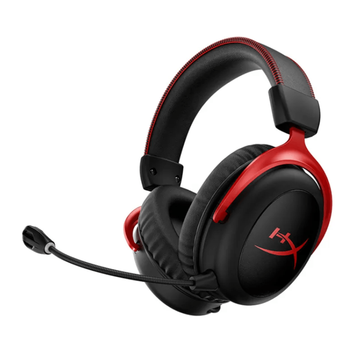 Hurricane 2 Gaming Headset – Color &amp; Connection Options