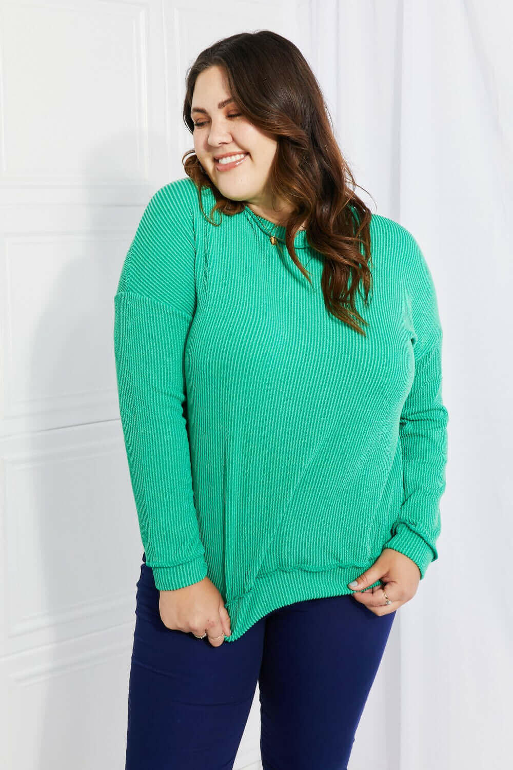 Blumin Apparel Livin&