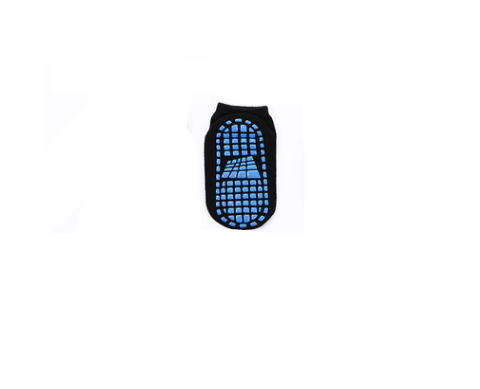 Cotton Indoor Sports Socks for Adults and Kids
