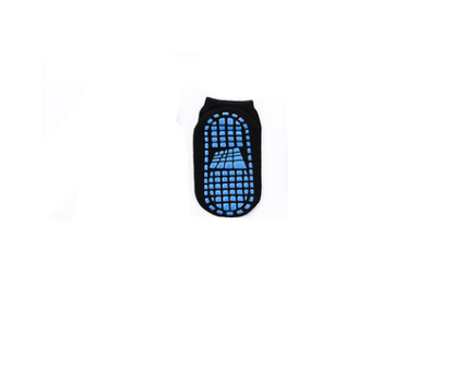 Cotton Indoor Sports Socks for Adults and Kids