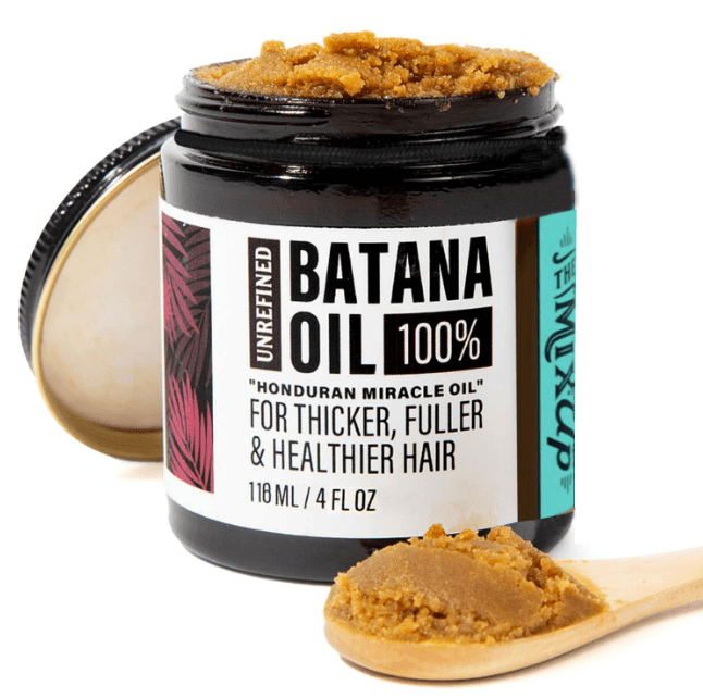 Glow Restore Batana Oil Hair Mask – 118g