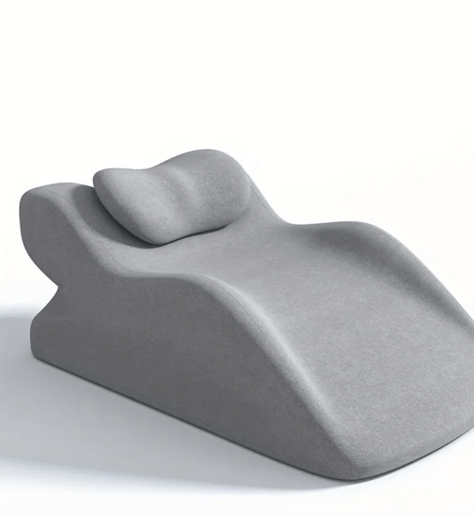 Stomach Sleeper &amp; Reading Support Pillow