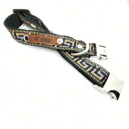 Copy of Finnigan Designer Dog Collar (Distinctive Collection) Medium.