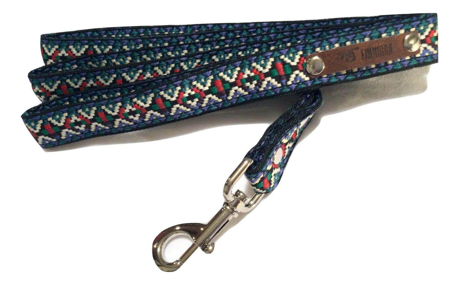 Copy of Finnigan Designer Dog Collar (Distinctive Collection) Medium