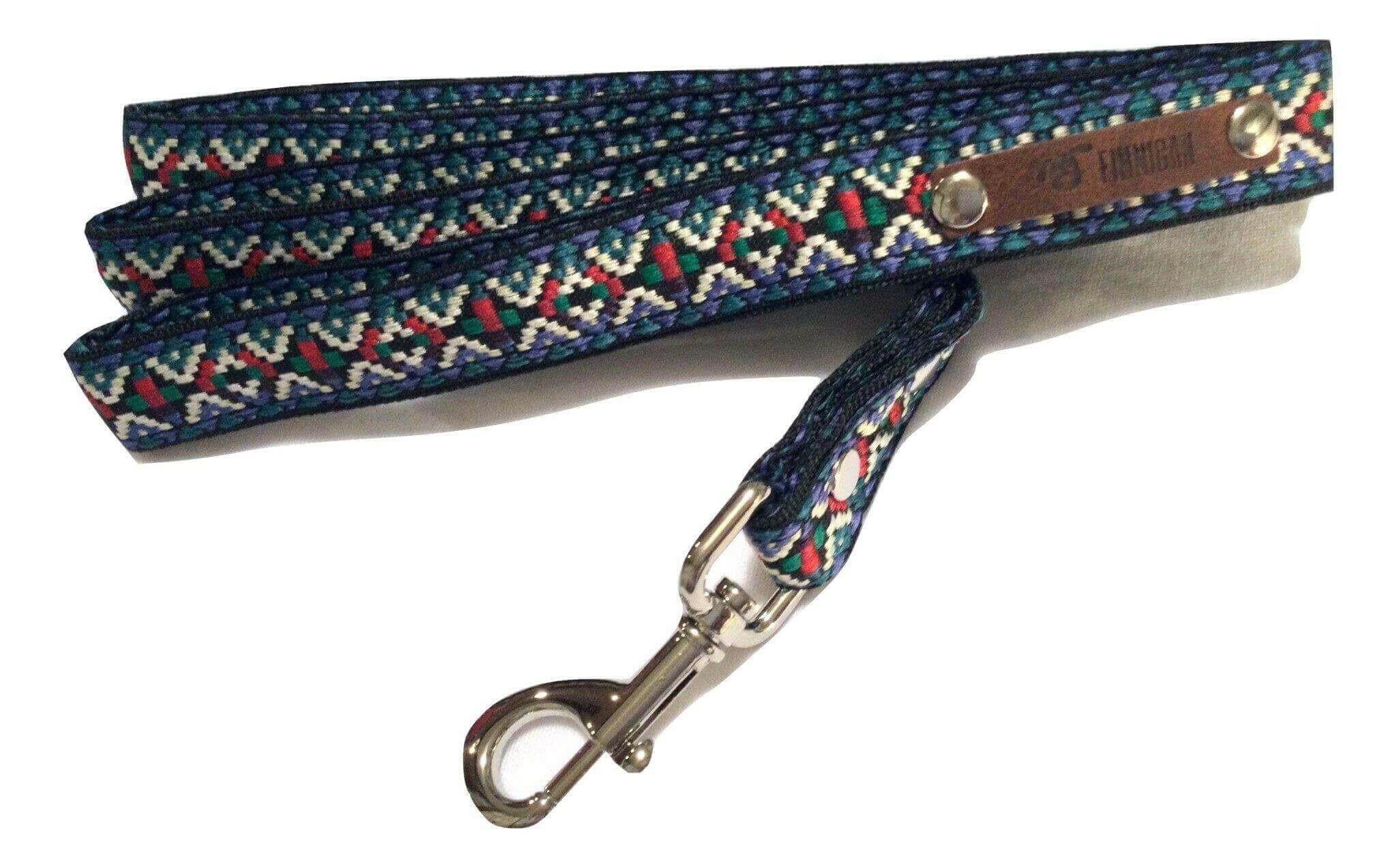 Copy of Finnigan Designer Dog Collar (Distinctive Collection) Medium