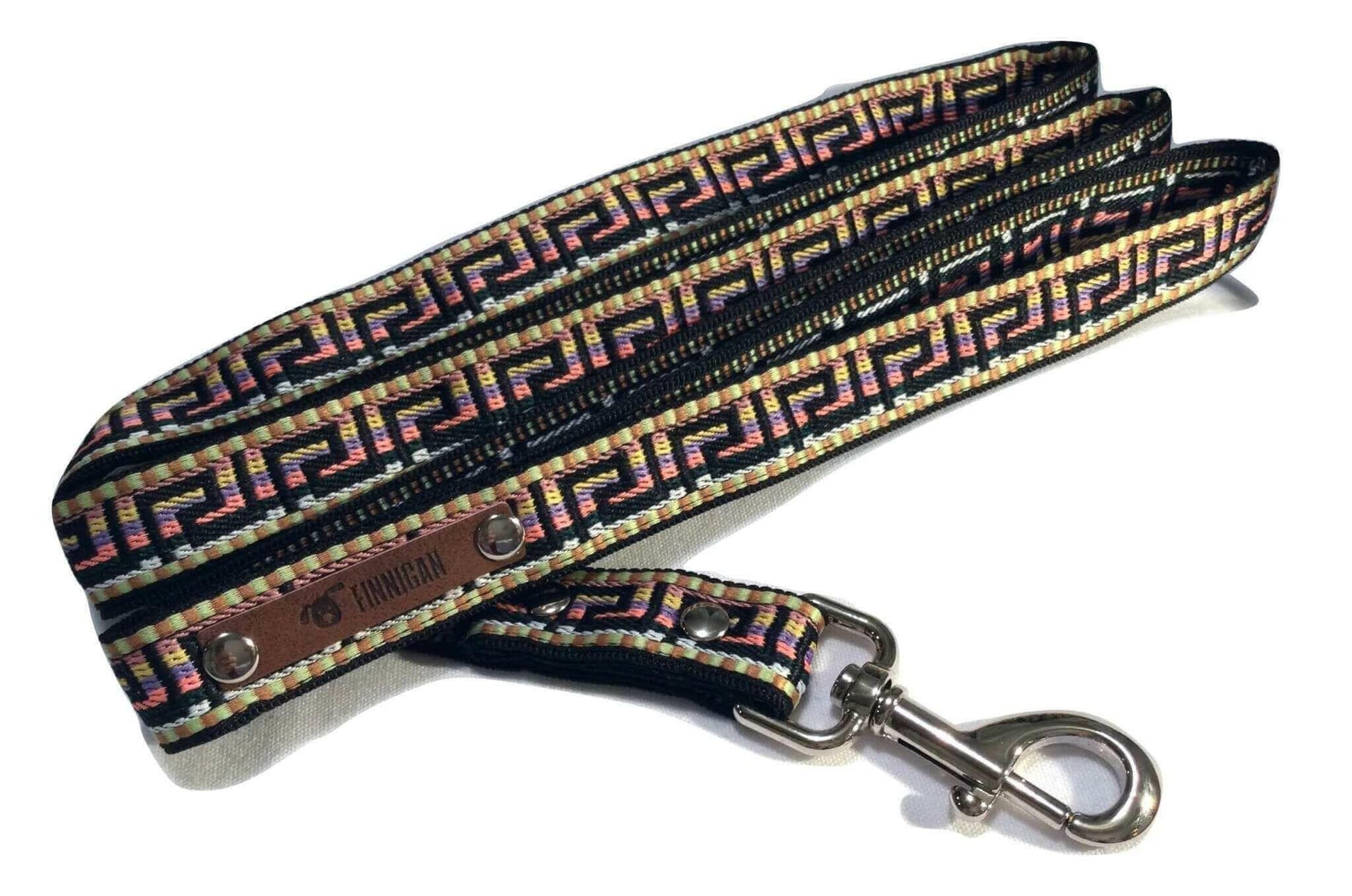 Copy of Finnigan Designer Dog Collar (Distinctive Collection) Medium.