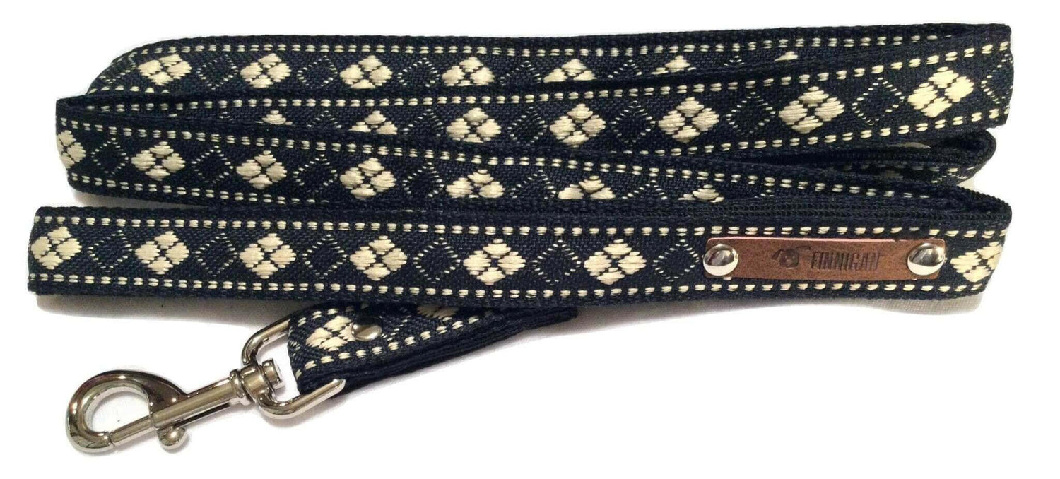 Copy of Finnigan Designer Dog Collar (Distinctive Collection) Medium