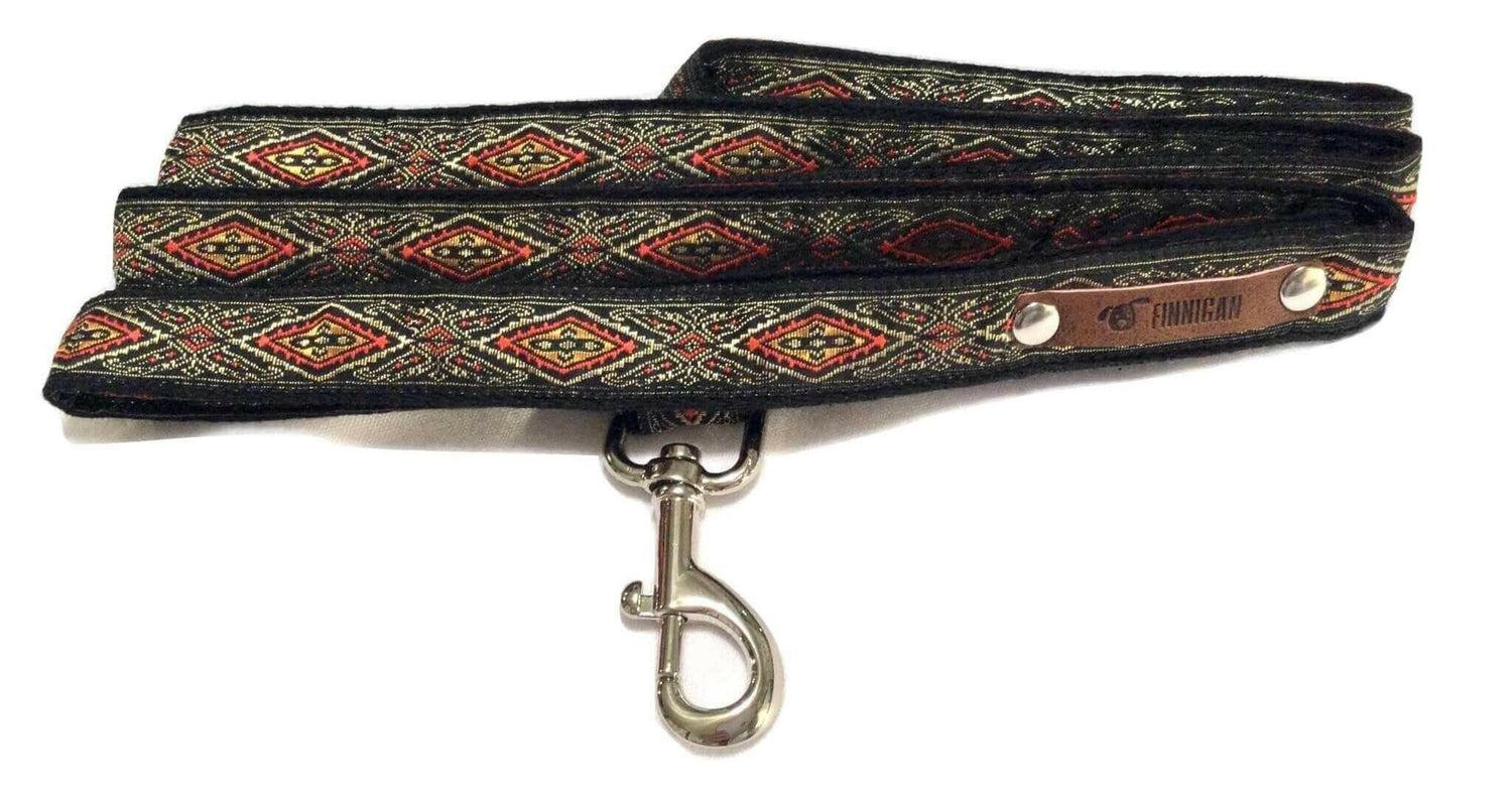 Copy of Finnigan Designer Dog Collar (Distinctive Collection) Medium