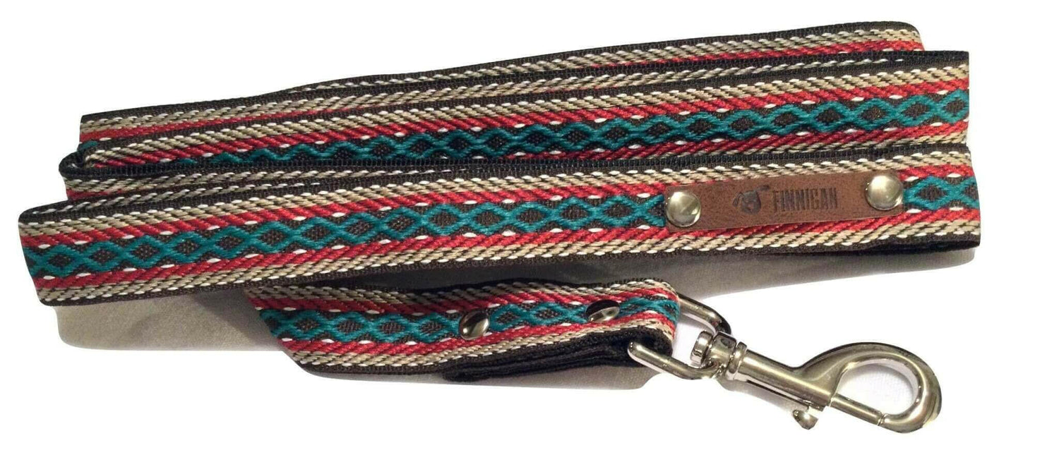 Copy of Finnigan Designer Dog Collar (Distinctive Collection) Medium