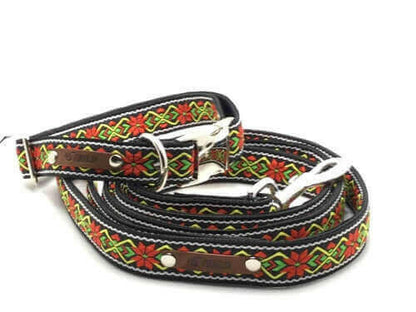 Wholesale Durable Designer Dog Collar No. 4l.