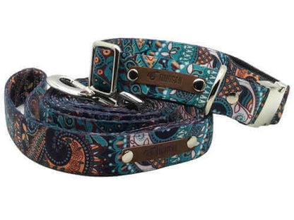 Wholesale Durable Designer Dog Collar No. 5l.