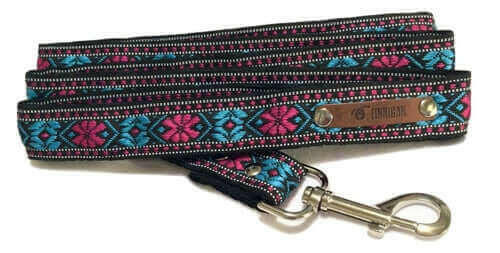 Wholesale Durable Designer Dog Collar No. 9l.