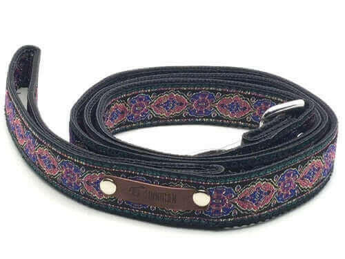 Wholesale Durable Designer Dog Collar No. 3l.