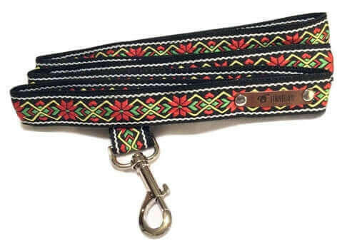 Wholesale Durable Designer Dog Collar No. 4l.