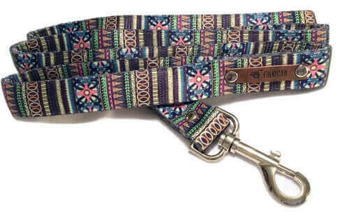 Wholesale Durable Designer Dog Collar No. 7l.