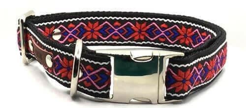 Wholesale Durable Designer Dog Collar No. 2l.