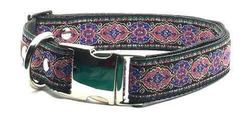 Wholesale Durable Designer Dog Collar No. 3l
