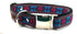 Wholesale Durable Designer Dog Collar No. 9l