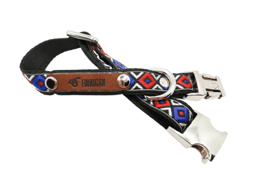 Wholesale Durable Designer Dog Collar No. 2s