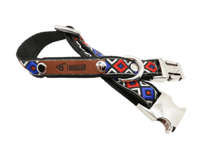 Wholesale Durable Designer Dog Collar No. 2s.