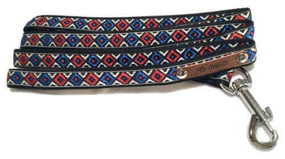 Wholesale Durable Designer Dog Collar No. 2s.