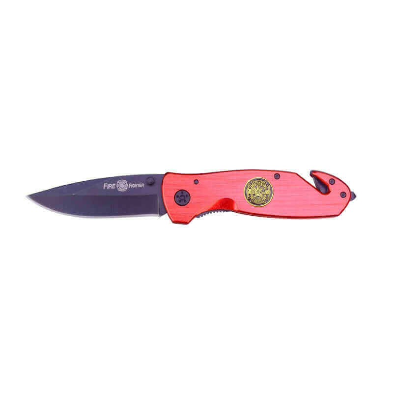 Fire Fighter Knife.