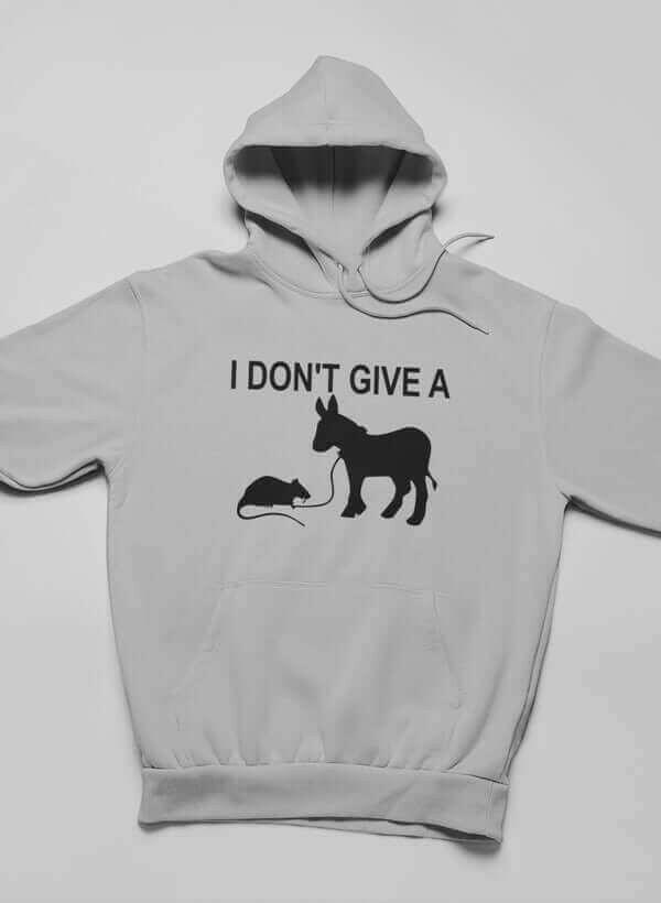 I Didn&