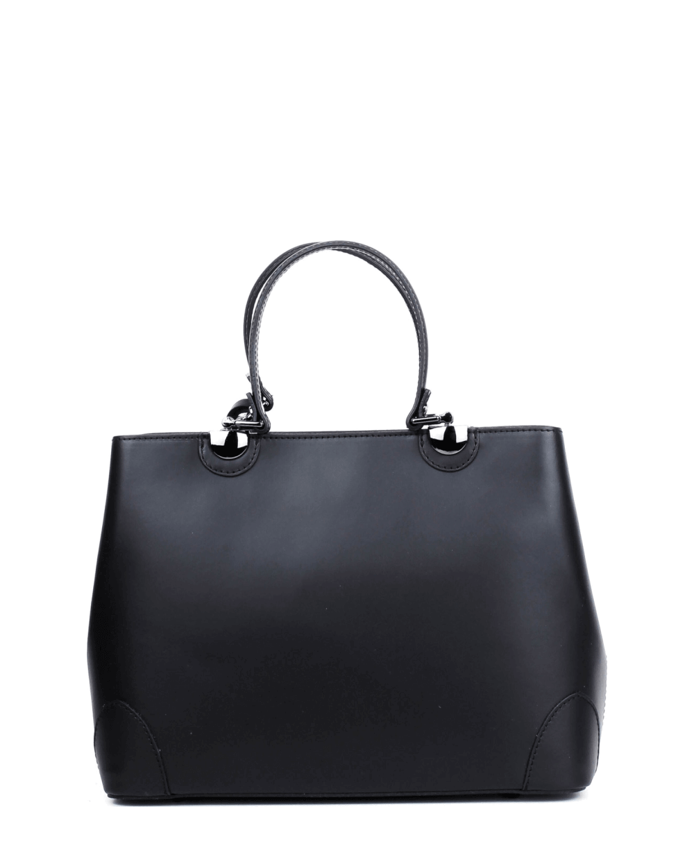 Bolso de mano FIORI Negro