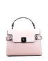 Bolso de mano NOBILE Rosa