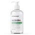 Aloe Vera Gel For Face, with Pure Aloe Vera & Vitamin E for Skin and