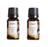 Ginger oil for weight loss PACK OF 2