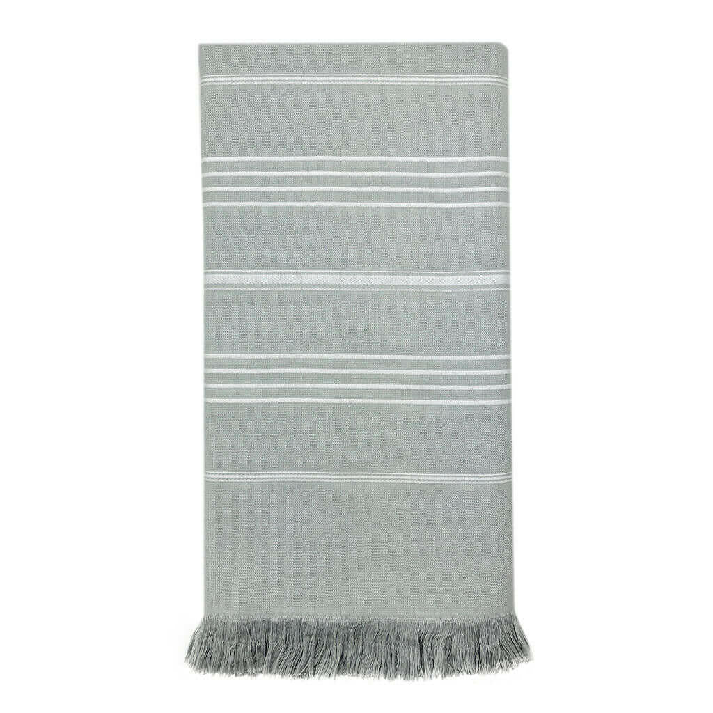 Classic Terry Turkish Towel.