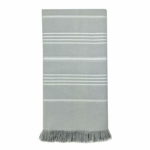 Classic Terry Turkish Towel.