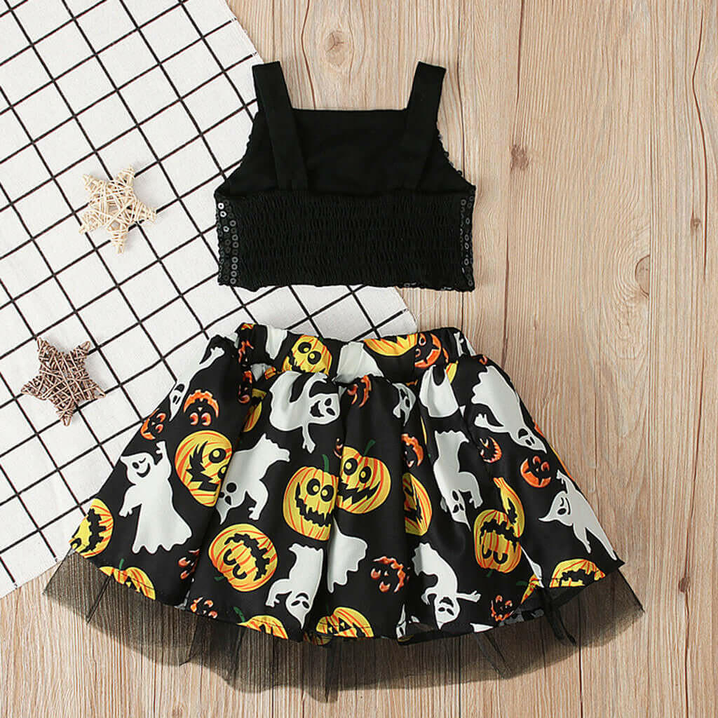 Halloween Costume For Kids Baby Girl Halloween