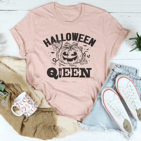 Halloween Queen Tee.