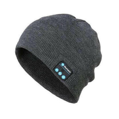 Musical Beanie Bluetooth Hat.