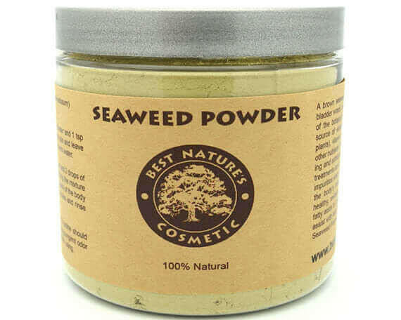 Organic Seaweed, Kelp Powder..