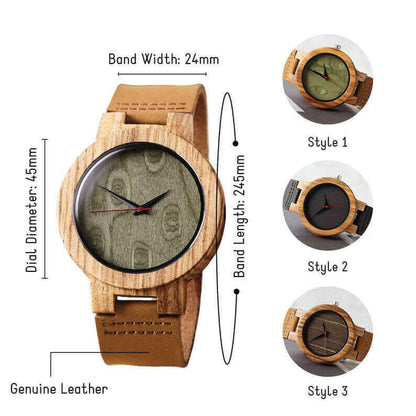 Groomsmen Watches, Best Man Wedding Gift, Groomsmen Gift Set.