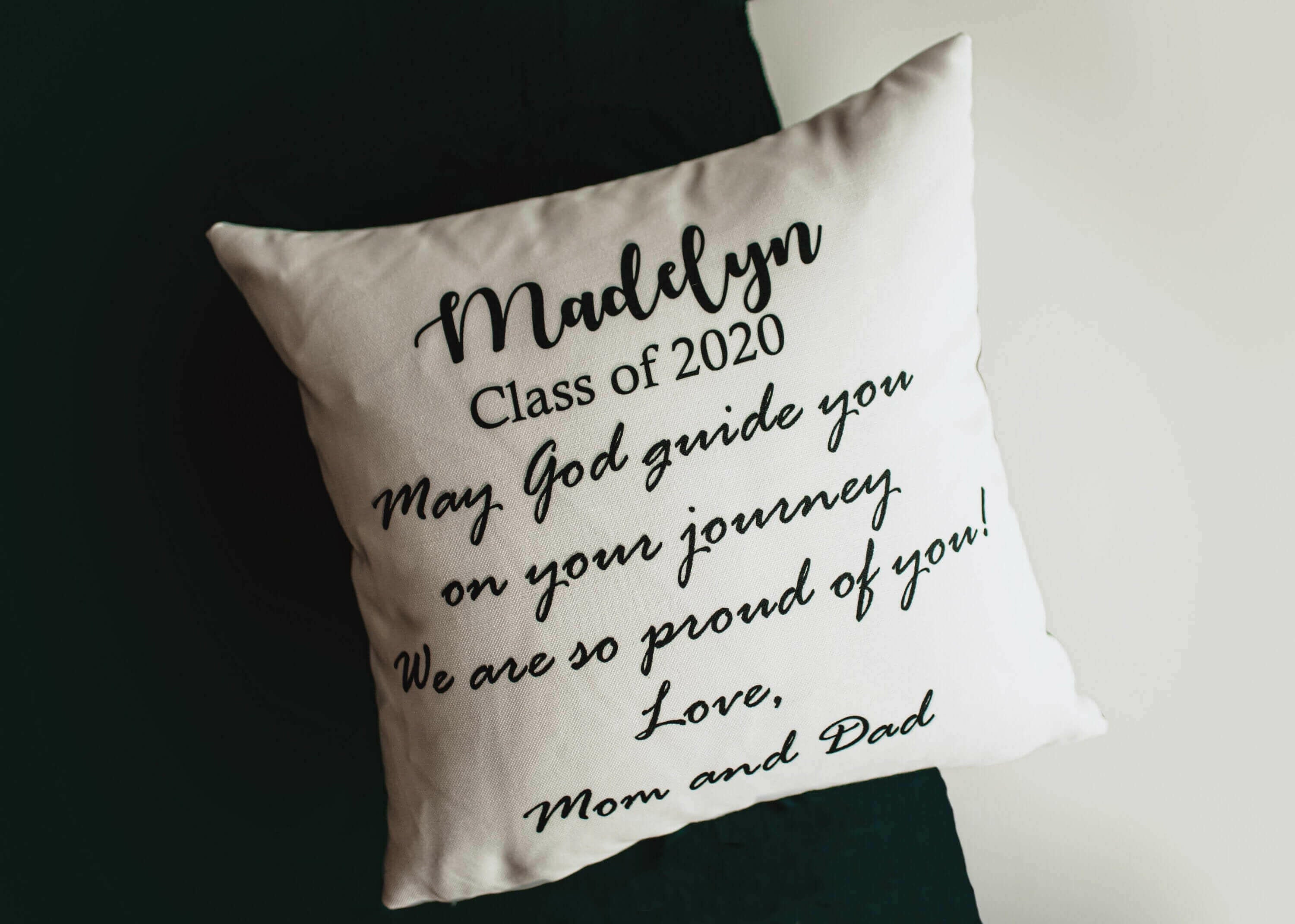 Graduation Gift | Graduation | Personalized Gifts | Personalized Decor