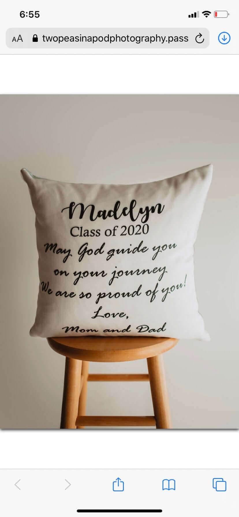 Graduation Gift | Graduation | Personalized Gifts | Personalized Decor