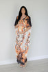 Tribal Kaftan Dress, Plus Size Kaftan For Women, Maternity Lounge