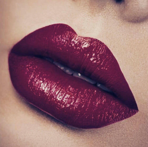 Plateaux Lipstick.