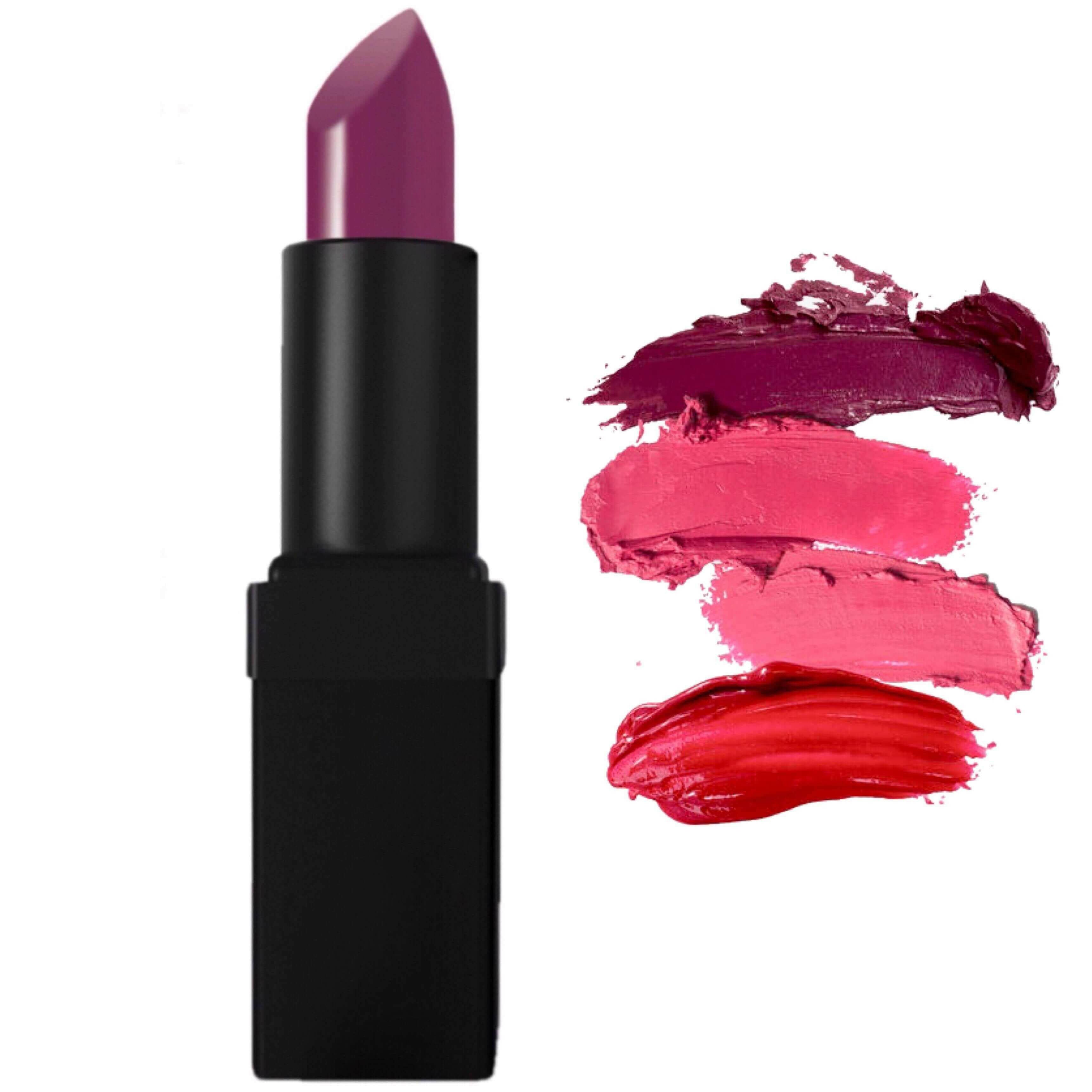 Plateaux Lipstick.