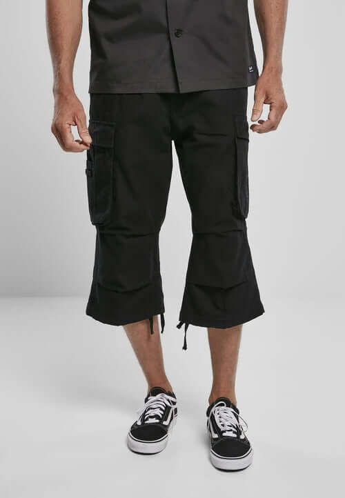 Industry 3/4 Cargo Shorts