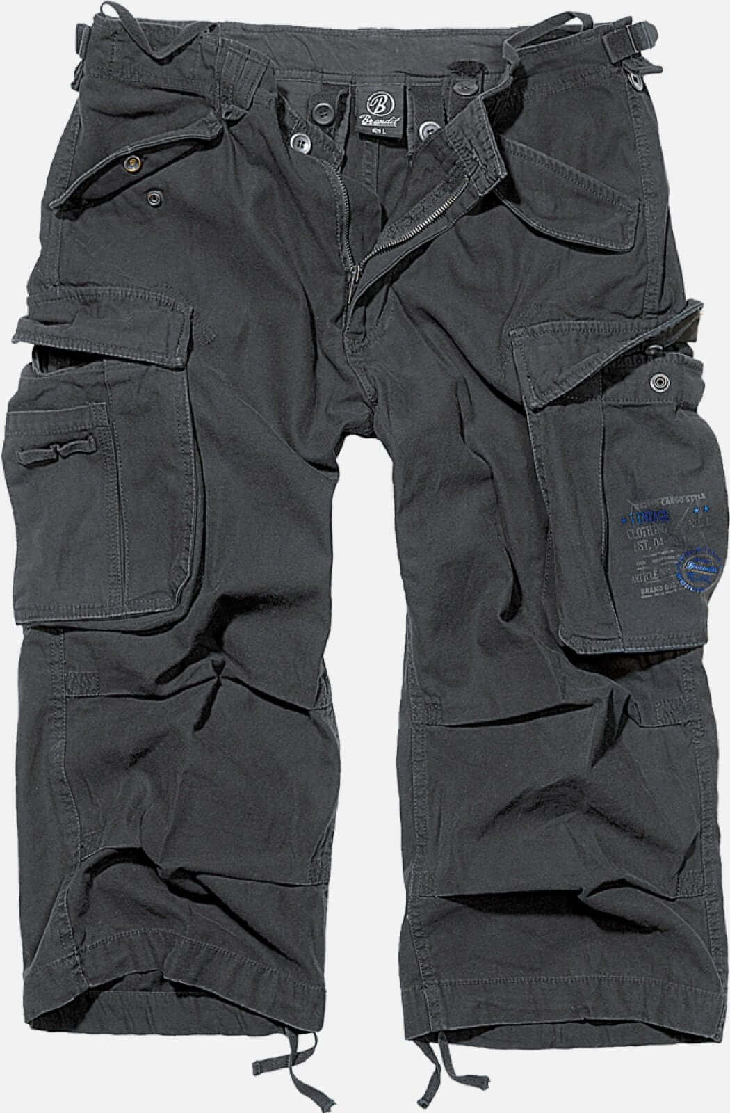 Industry 3/4 Cargo Shorts