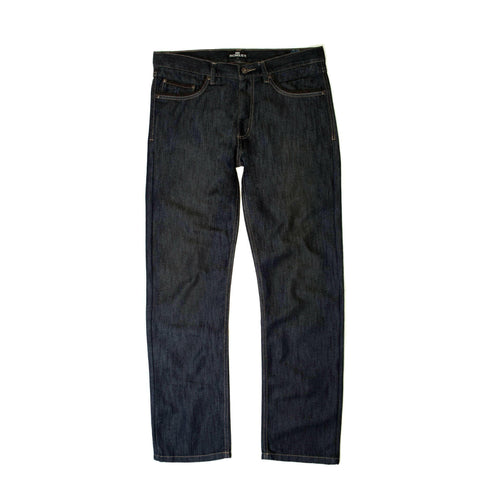 65 MCMLXV Men's Premium Denim Dark Wash Jean.