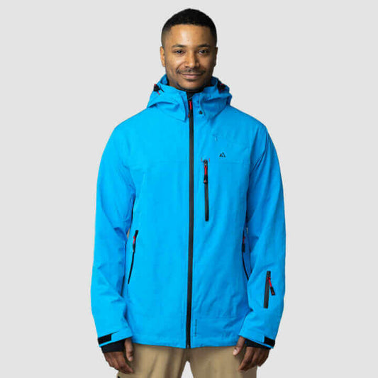 Adventure 2.0 - Men Light Blue.