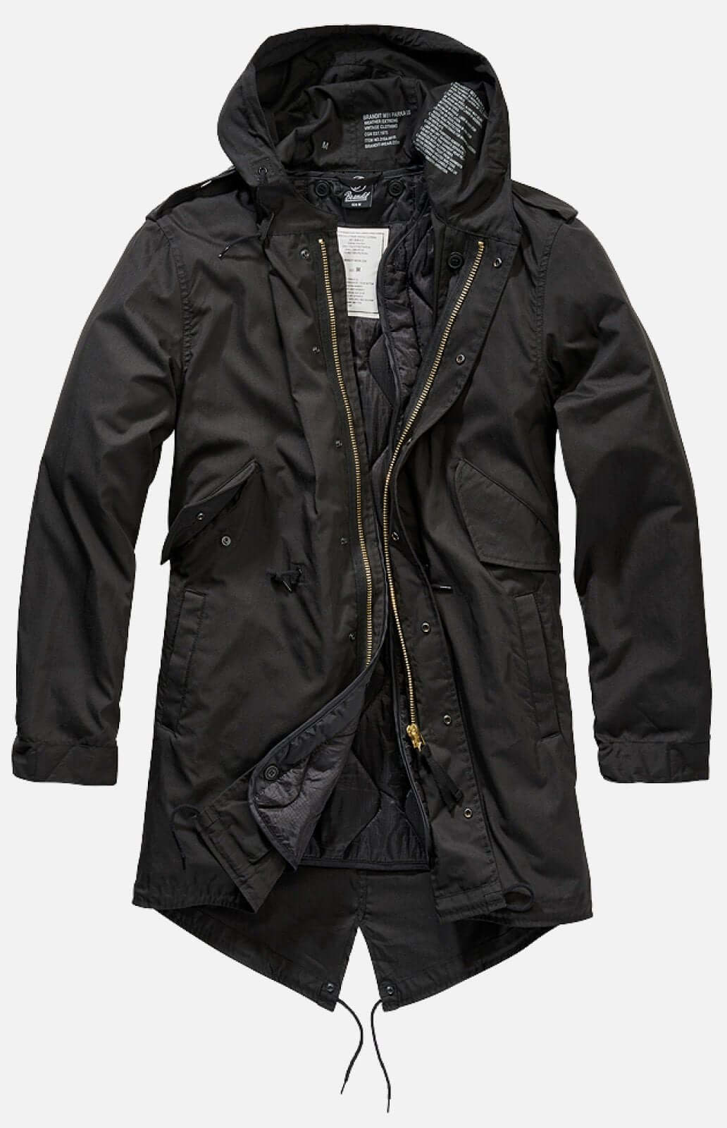 M51 US Parka Jacket