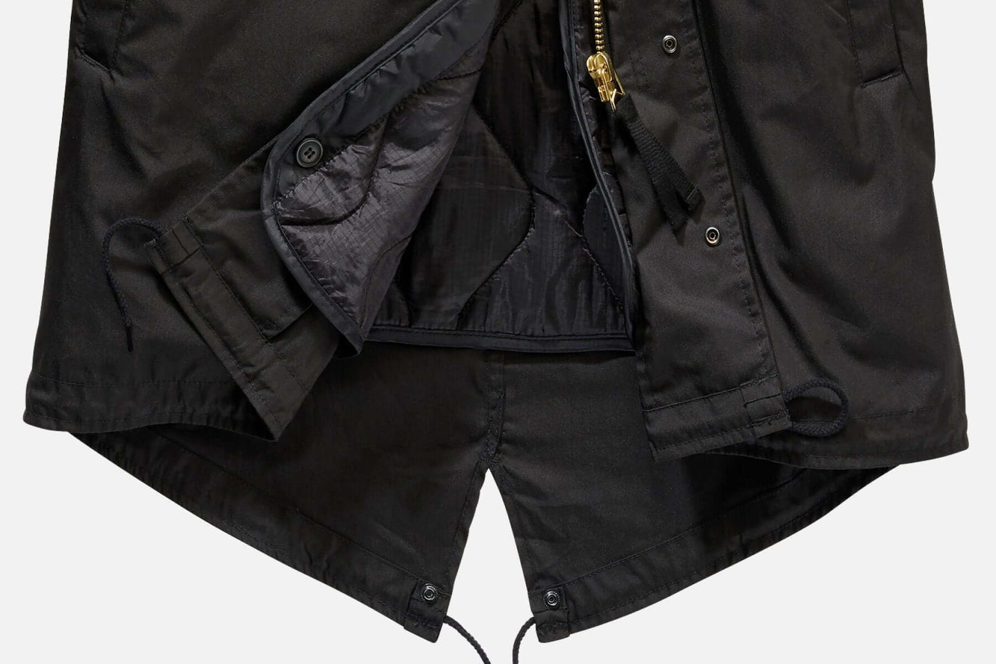 M51 US Parka Jacket