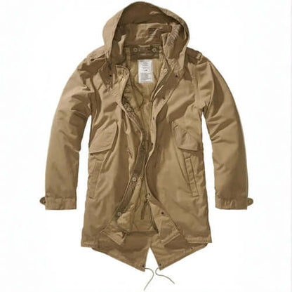 M51 US Parka Jacket